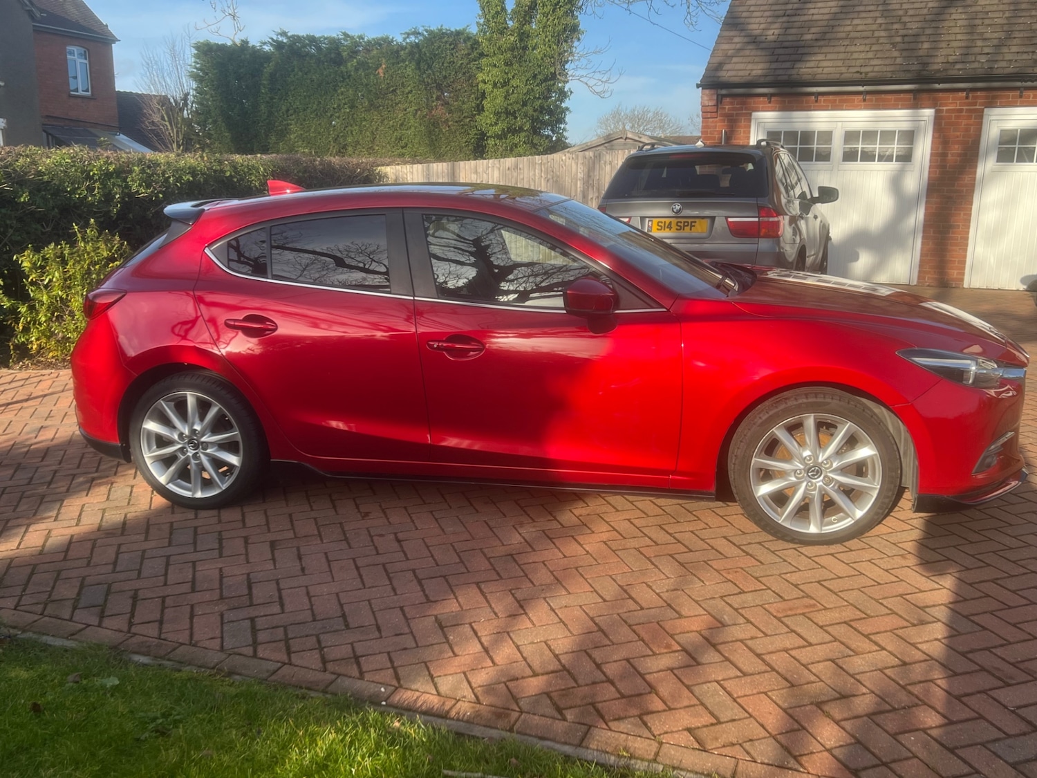 Used Mazda Mazda3 2016 for sale - 77346214: Photo 5