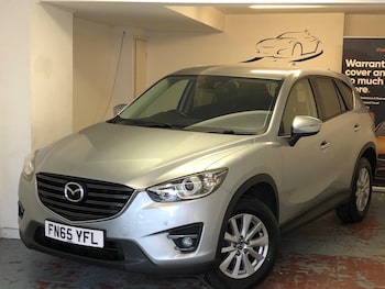 Used Mazda CX-5 2015 for sale - 76122185: Photo