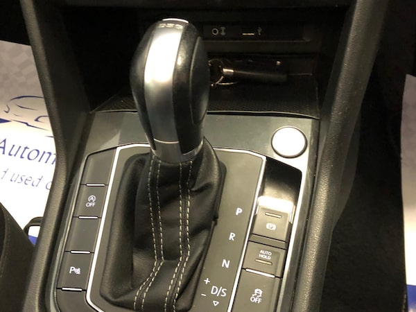 Used Volkswagen Tiguan 2016 for sale - 76315243: Photo 22