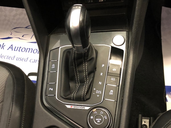 Used Volkswagen Tiguan 2016 for sale - 76315243: Photo 23
