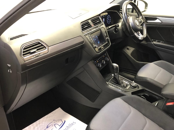 Used Volkswagen Tiguan 2016 for sale - 76315243: Photo 26