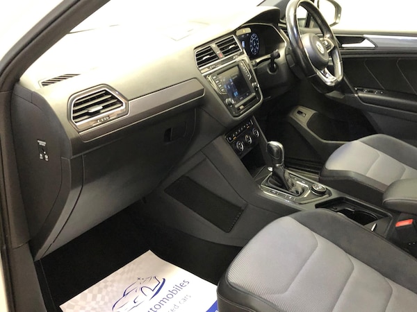 Used Volkswagen Tiguan 2016 for sale - 76315243: Photo 27