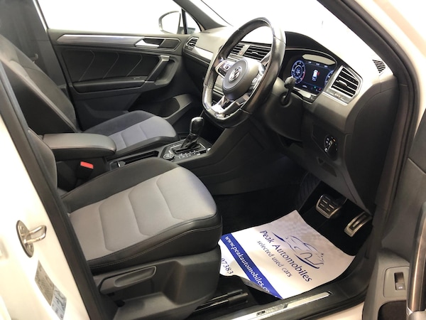 Used Volkswagen Tiguan 2016 for sale - 76315243: Photo 28