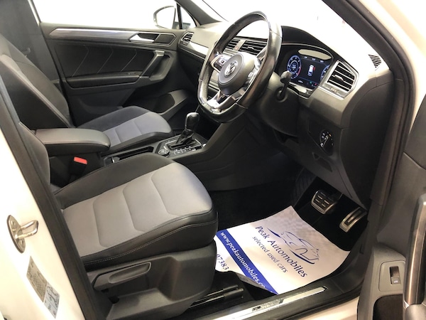 Used Volkswagen Tiguan 2016 for sale - 76315243: Photo 29