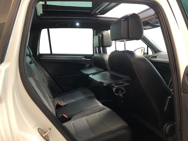 Used Volkswagen Tiguan 2016 for sale - 76315243: Photo 31