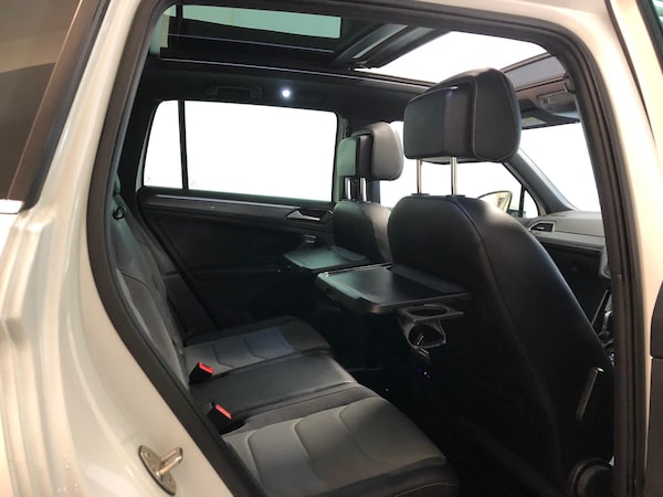 Used Volkswagen Tiguan 2016 for sale - 76315243: Photo 32