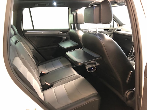 Used Volkswagen Tiguan 2016 for sale - 76315243: Photo 33