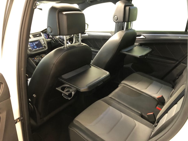 Used Volkswagen Tiguan 2016 for sale - 76315243: Photo 34
