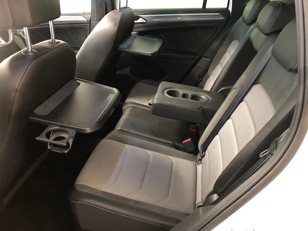 Used Volkswagen Tiguan 2016 for sale - 76315243: Photo 35