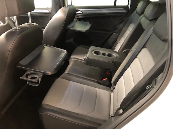 Used Volkswagen Tiguan 2016 for sale - 76315243: Photo 36