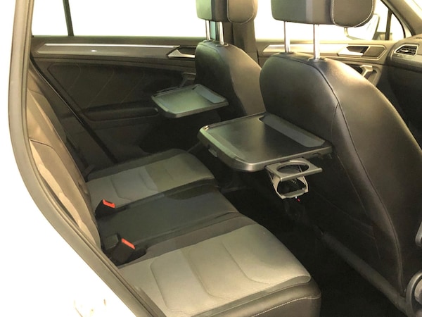 Used Volkswagen Tiguan 2016 for sale - 76315243: Photo 37