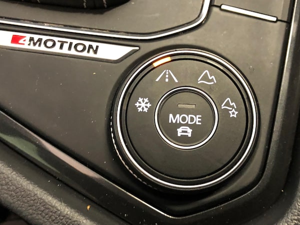 Used Volkswagen Tiguan 2016 for sale - 76315243: Photo 39