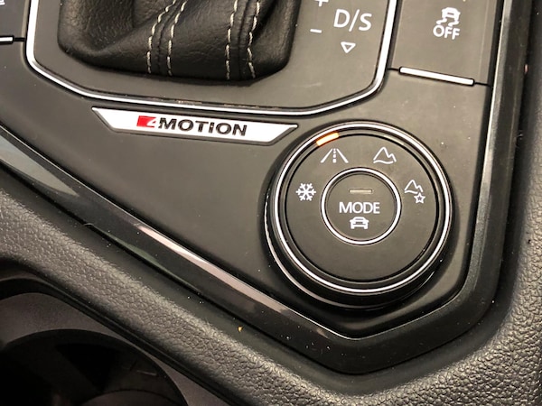 Used Volkswagen Tiguan 2016 for sale - 76315243: Photo 40