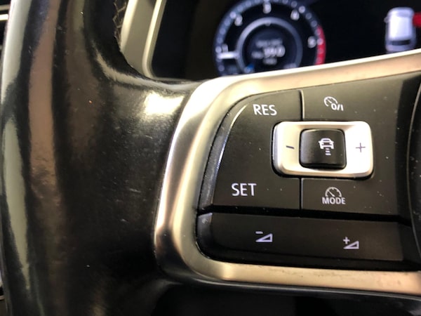 Used Volkswagen Tiguan 2016 for sale - 76315243: Photo 42