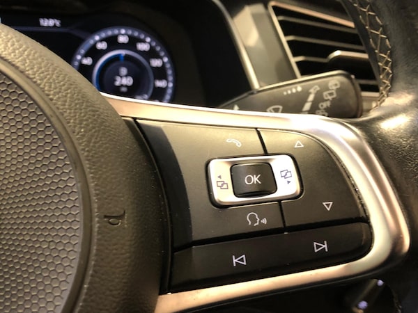 Used Volkswagen Tiguan 2016 for sale - 76315243: Photo 43