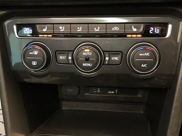 Used Volkswagen Tiguan 2016 for sale - 76315243: Photo 44