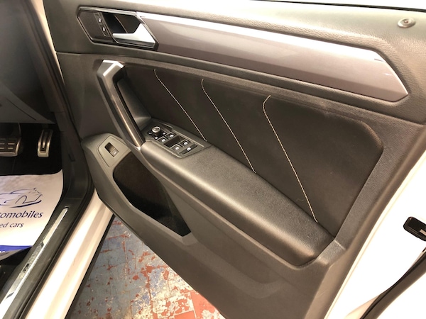 Used Volkswagen Tiguan 2016 for sale - 76315243: Photo 45