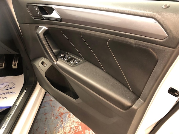 Used Volkswagen Tiguan 2016 for sale - 76315243: Photo 46