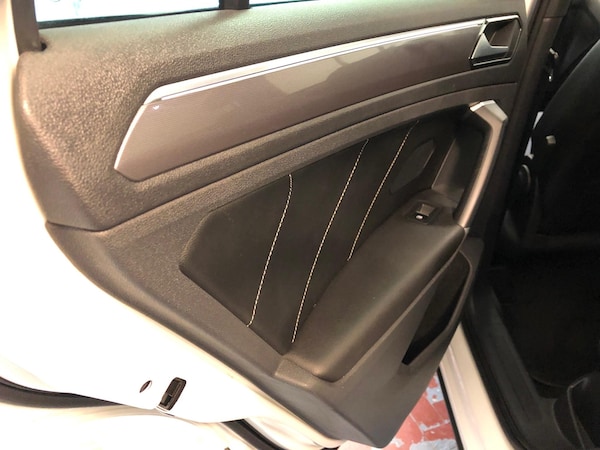Used Volkswagen Tiguan 2016 for sale - 76315243: Photo 47