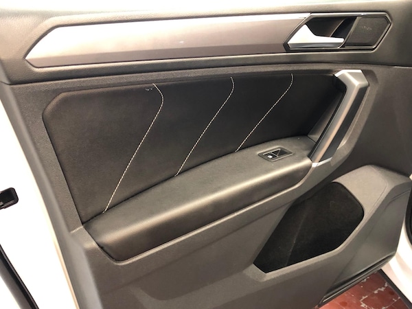 Used Volkswagen Tiguan 2016 for sale - 76315243: Photo 48