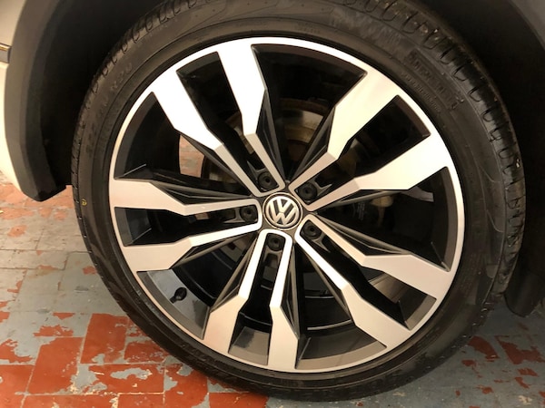 Used Volkswagen Tiguan 2016 for sale - 76315243: Photo 49