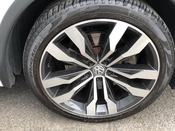 Used Volkswagen Tiguan 2016 for sale - 76315243: Photo 50