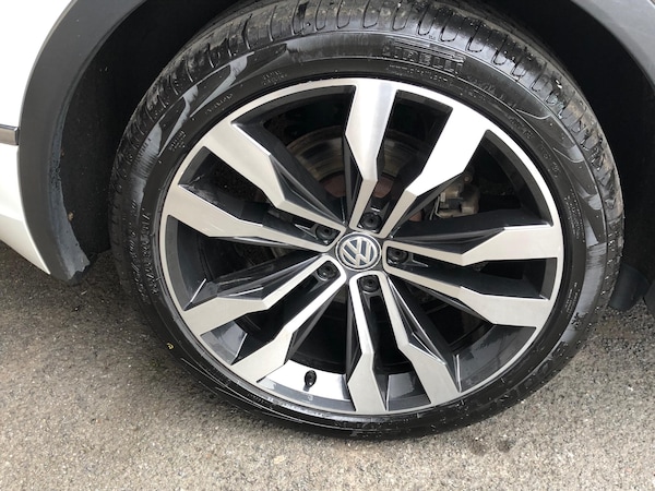 Used Volkswagen Tiguan 2016 for sale - 76315243: Photo 51