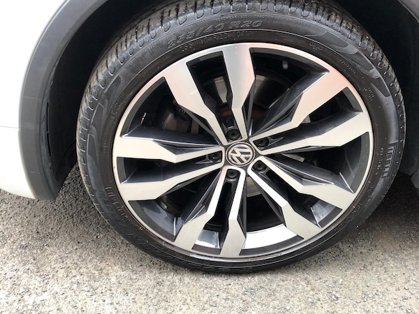 Used Volkswagen Tiguan 2016 for sale - 76315243: Photo 52