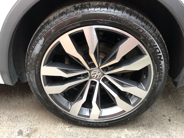 Used Volkswagen Tiguan 2016 for sale - 76315243: Photo 53