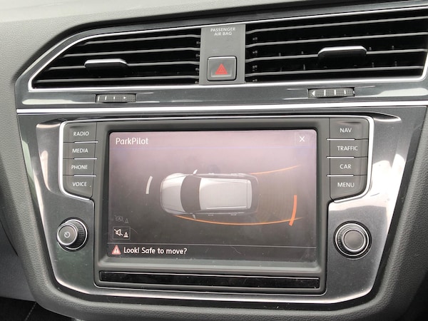 Used Volkswagen Tiguan 2016 for sale - 76315243: Photo 55