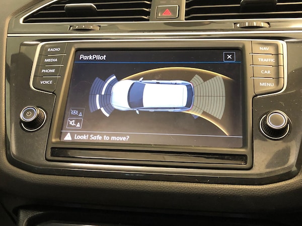 Used Volkswagen Tiguan 2016 for sale - 76315243: Photo 56