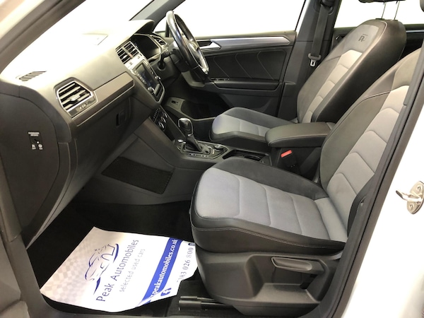 Used Volkswagen Tiguan 2016 for sale - 76315243: Photo 63