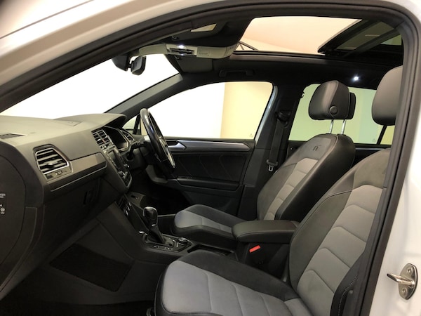 Used Volkswagen Tiguan 2016 for sale - 76315243: Photo 64