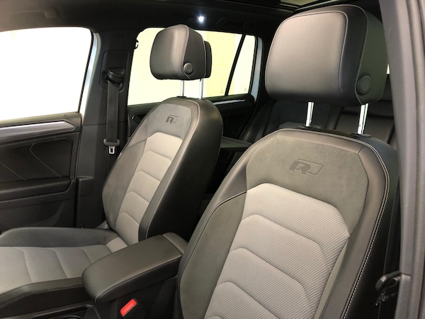 Used Volkswagen Tiguan 2016 for sale - 76315243: Photo 65