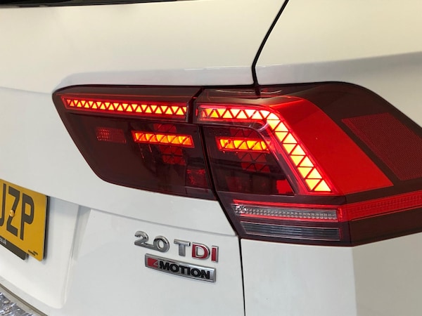 Used Volkswagen Tiguan 2016 for sale - 76315243: Photo 66
