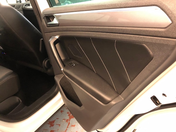 Used Volkswagen Tiguan 2016 for sale - 76315243: Photo 68