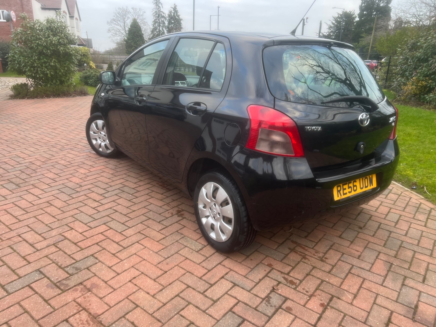 Used Toyota Yaris 2006 for sale - 77367076: Photo 10