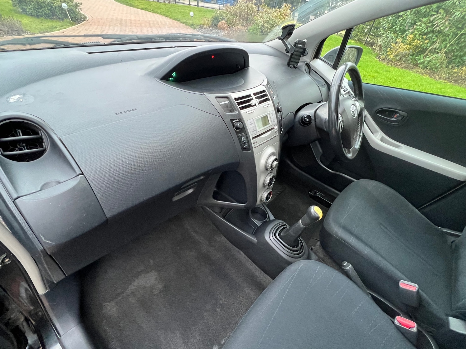 Used Toyota Yaris 2006 for sale - 77367076: Photo 14