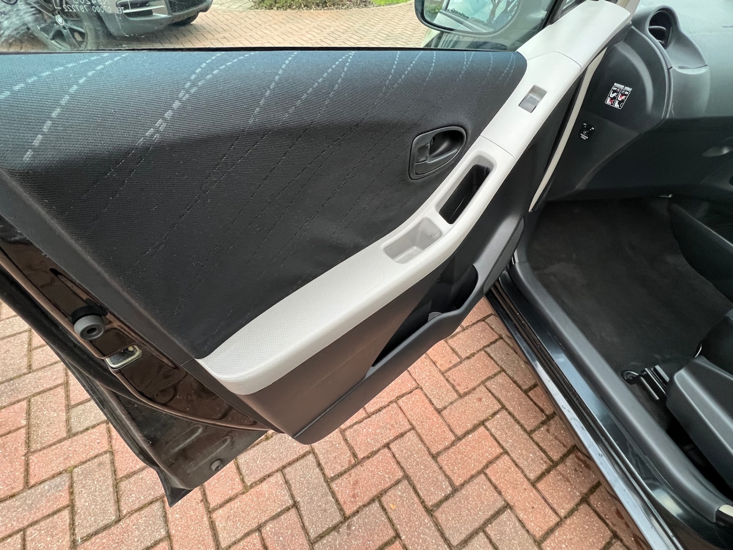 Used Toyota Yaris 2006 for sale - 77367076: Photo 15