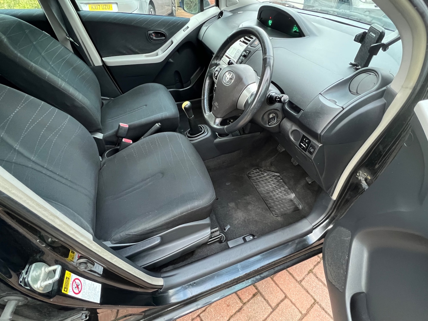 Used Toyota Yaris 2006 for sale - 77367076: Photo 16