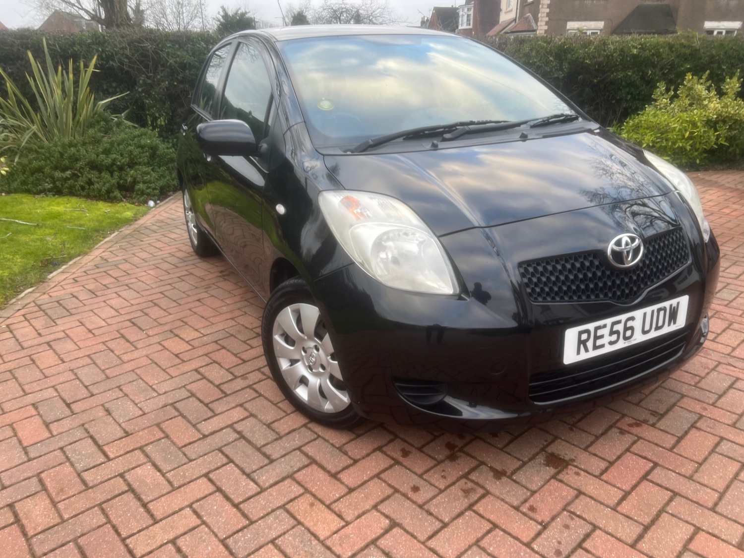 Used Toyota Yaris 2006 for sale - 77367076: Photo 2