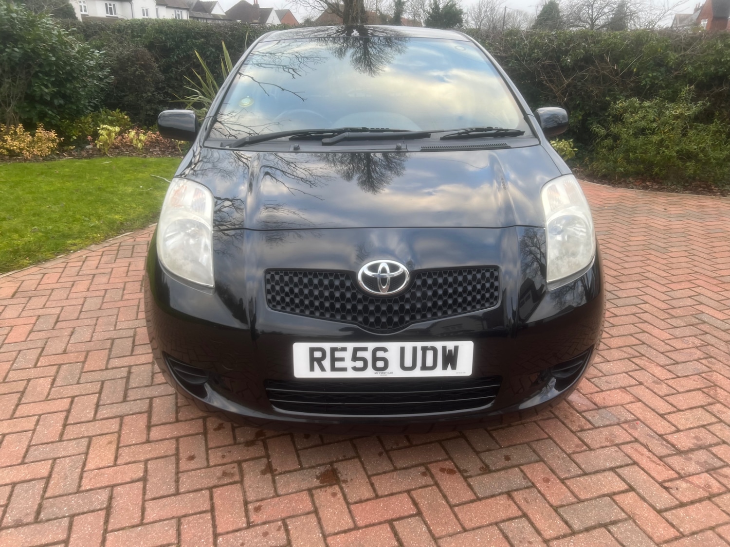 Used Toyota Yaris 2006 for sale - 77367076: Photo 20