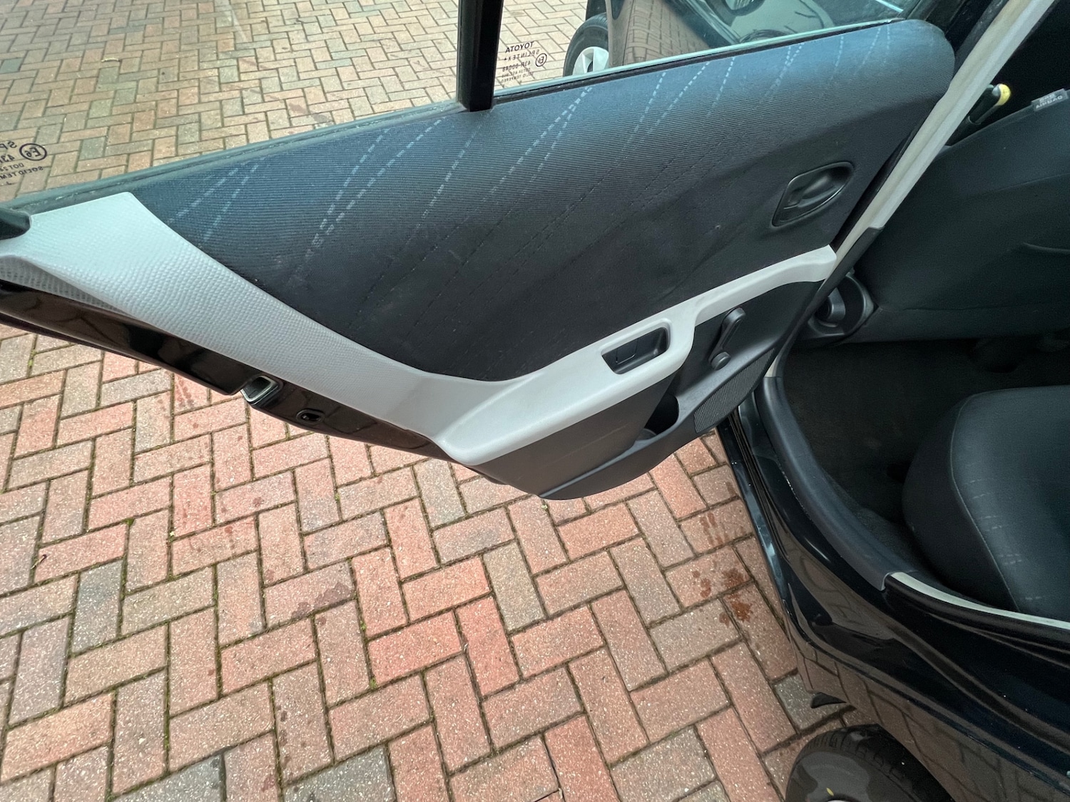 Used Toyota Yaris 2006 for sale - 77367076: Photo 22