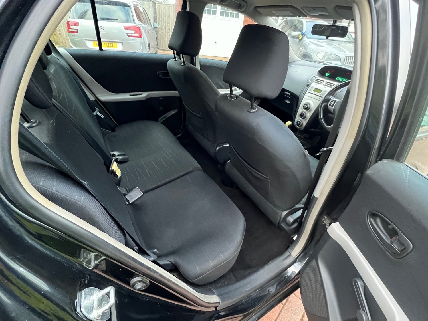 Used Toyota Yaris 2006 for sale - 77367076: Photo 23