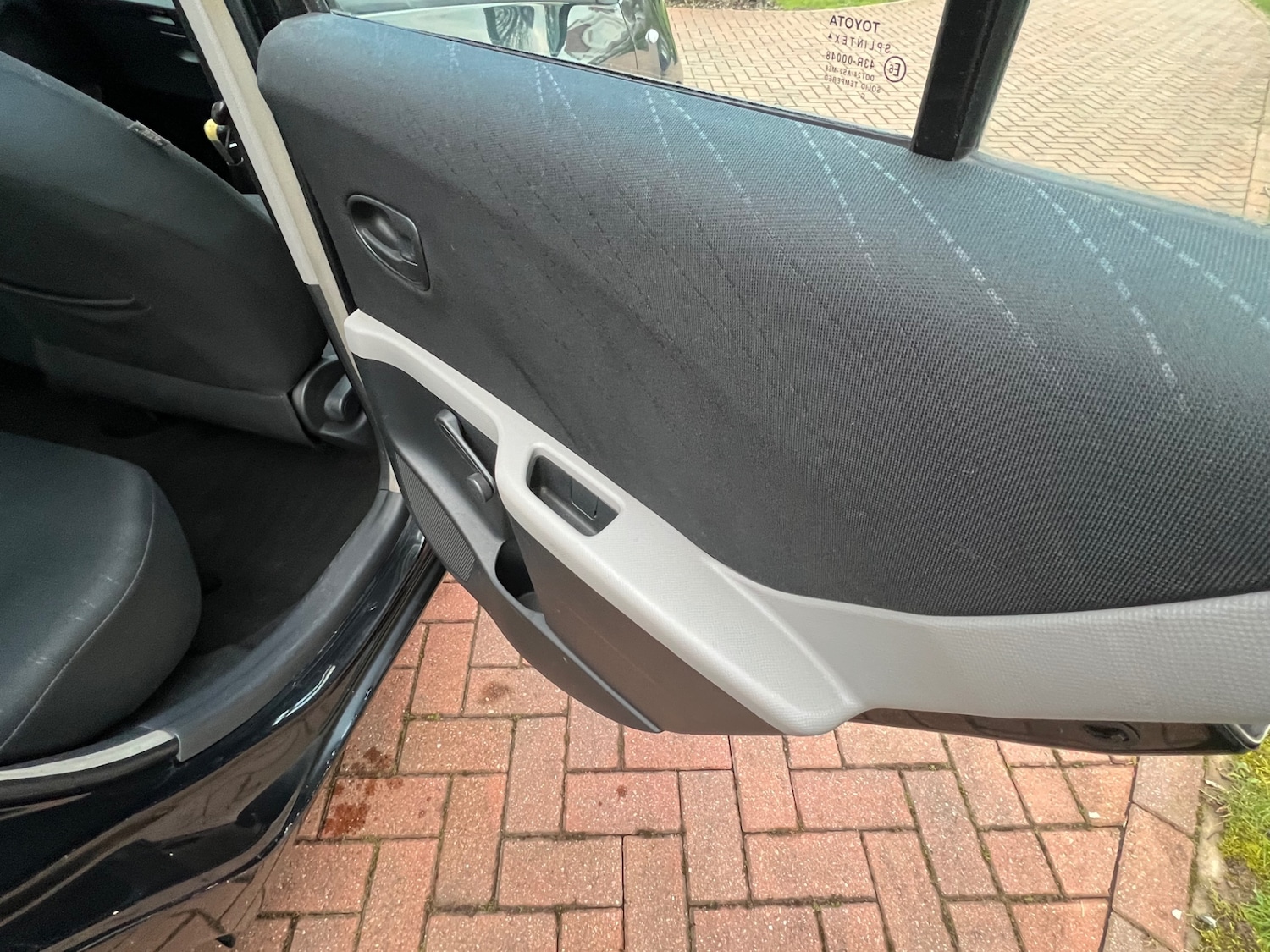 Used Toyota Yaris 2006 for sale - 77367076: Photo 24