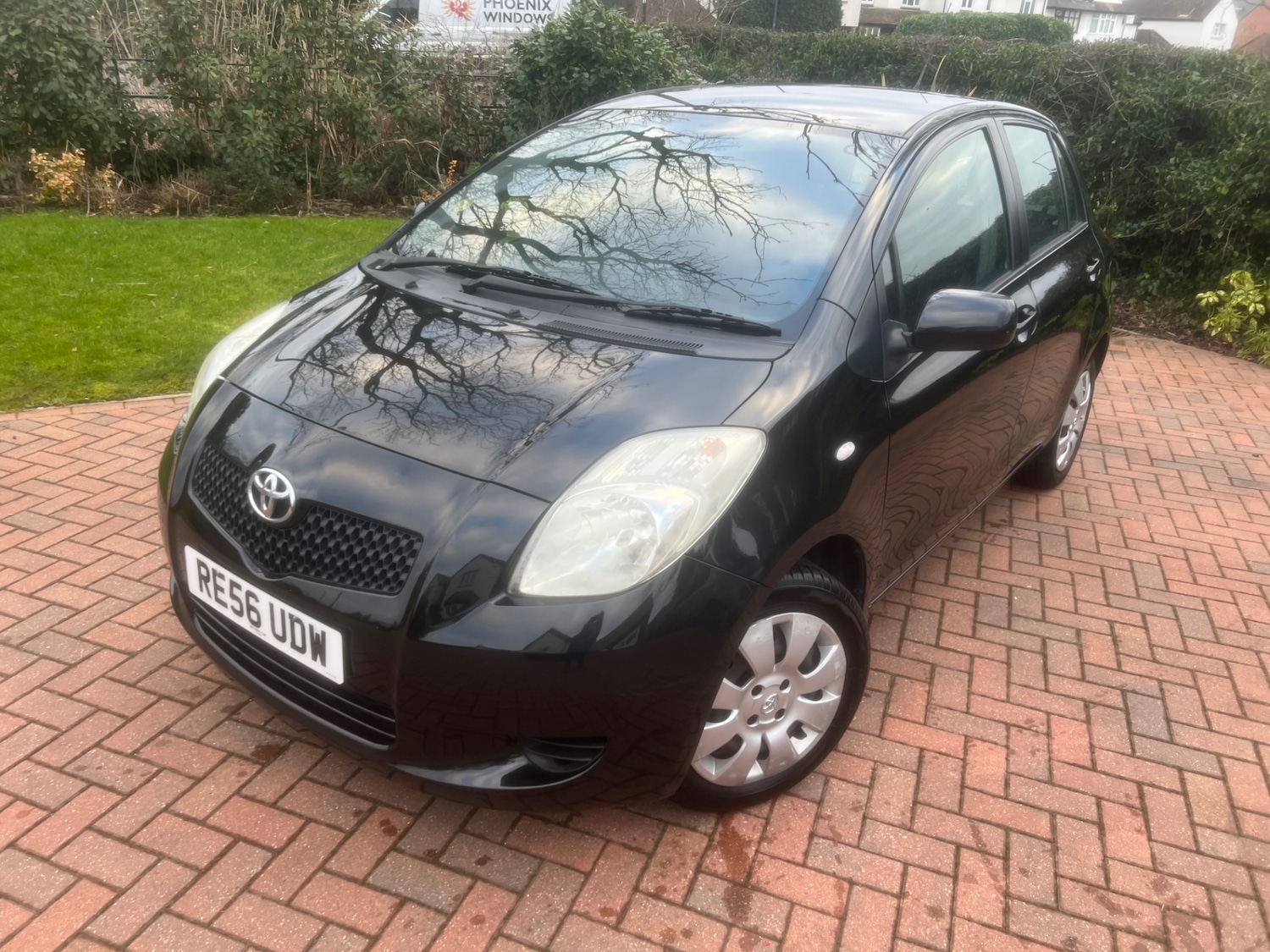 Used Toyota Yaris 2006 for sale - 77367076: Photo 3