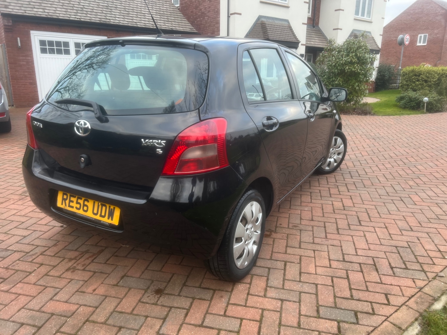 Used Toyota Yaris 2006 for sale - 77367076: Photo 4