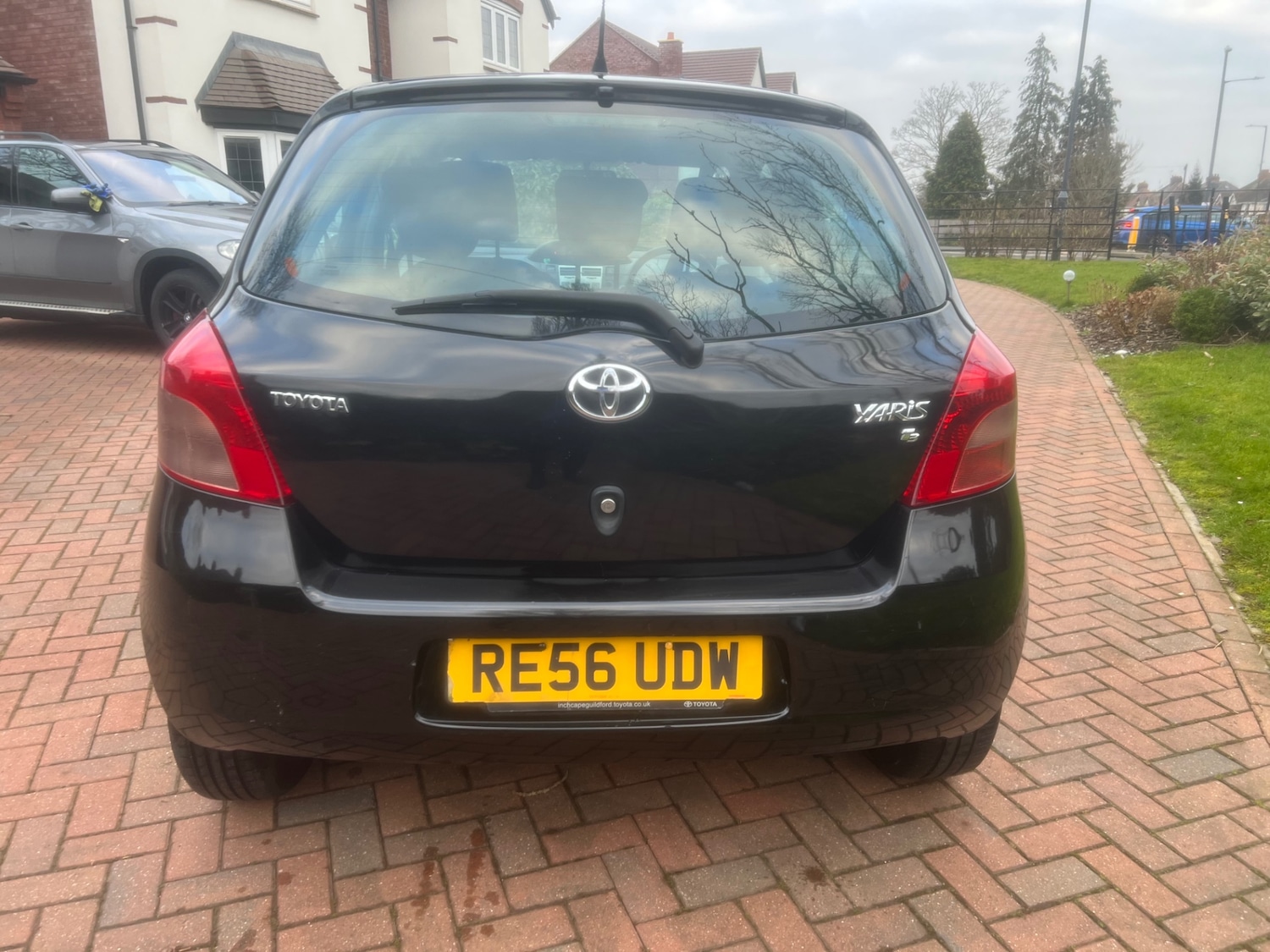 Used Toyota Yaris 2006 for sale - 77367076: Photo 5