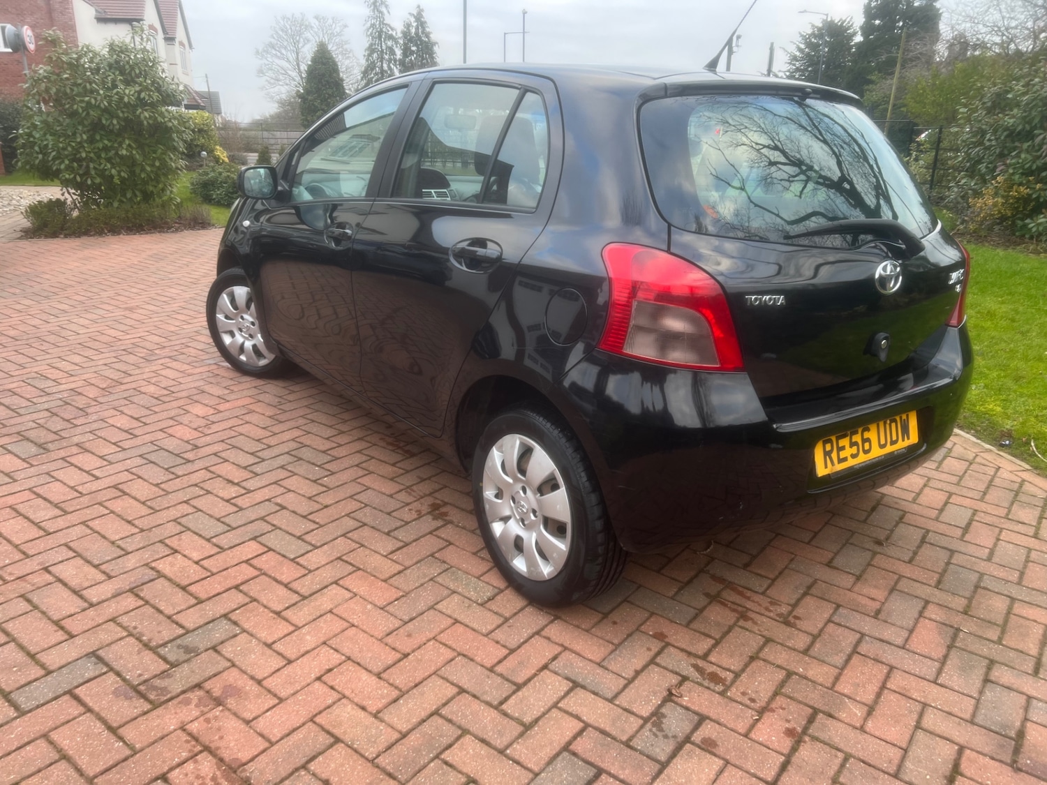 Used Toyota Yaris 2006 for sale - 77367076: Photo 6