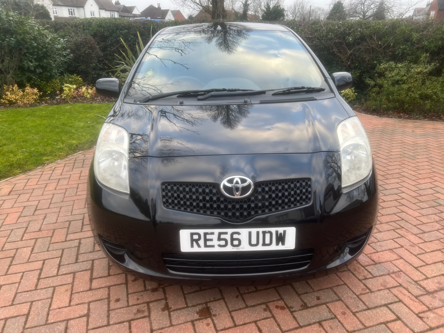 Used Toyota Yaris 2006 for sale - 77367076: Photo 7